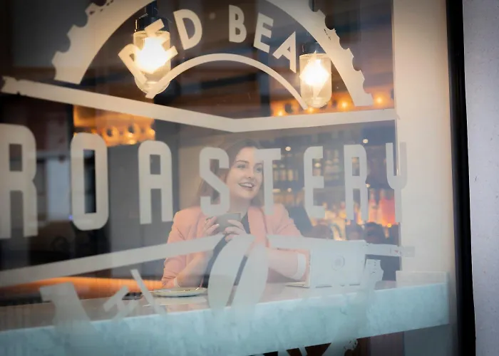 Maldron South Mall 호텔