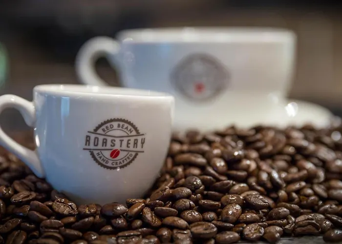 Maldron South Mall 4*