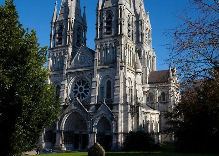 Maldron South Mall 호텔 코크