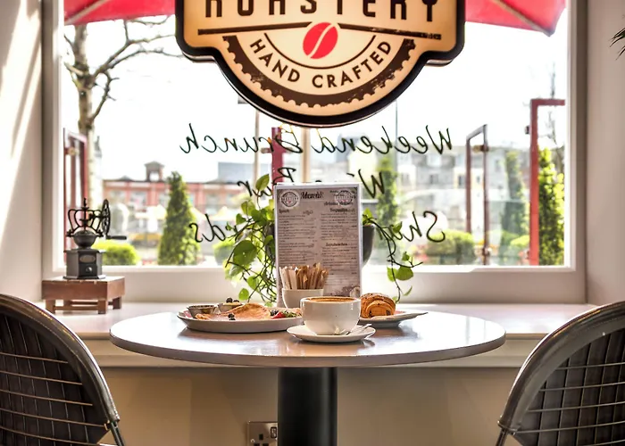 Maldron South Mall 4*