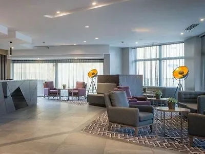 Maldron South Mall 호텔 4*