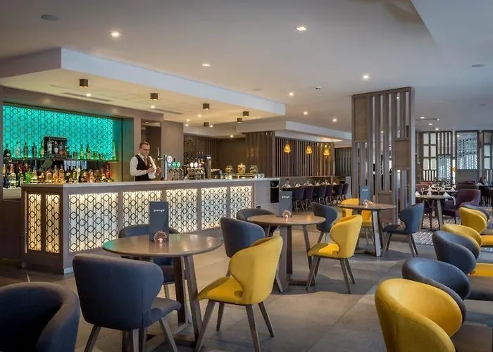 Maldron South Mall 4*