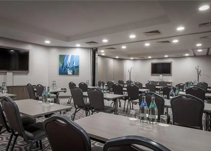 Maldron South Mall 호텔 코크