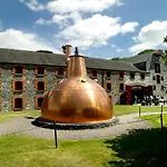 Hotel Maldron South Mall 4*