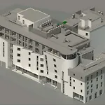 Maldron South Mall 4* Cork