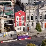 Maldron South Mall Hotel Cork