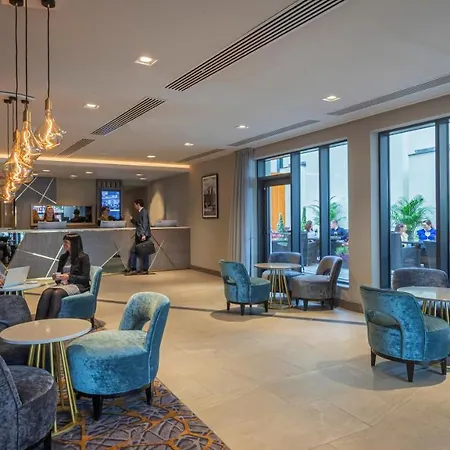 Hotel Maldron South Mall Cork