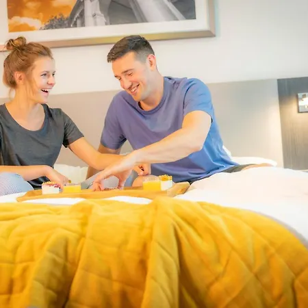 Maldron South Mall 4* Cork