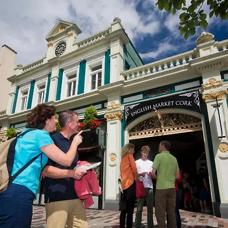 Maldron South Mall 4* Cork