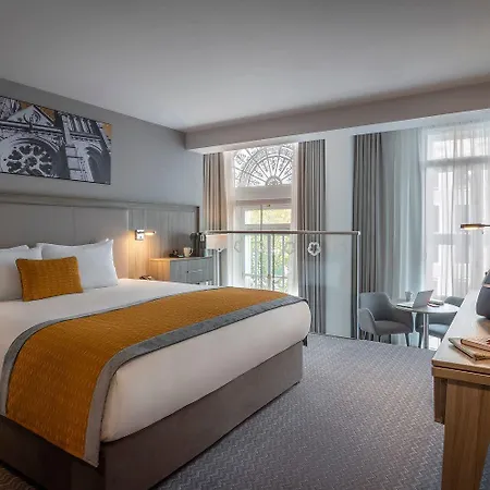 Maldron South Mall Hotel Cork