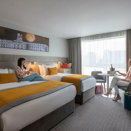 Hotel Maldron South Mall