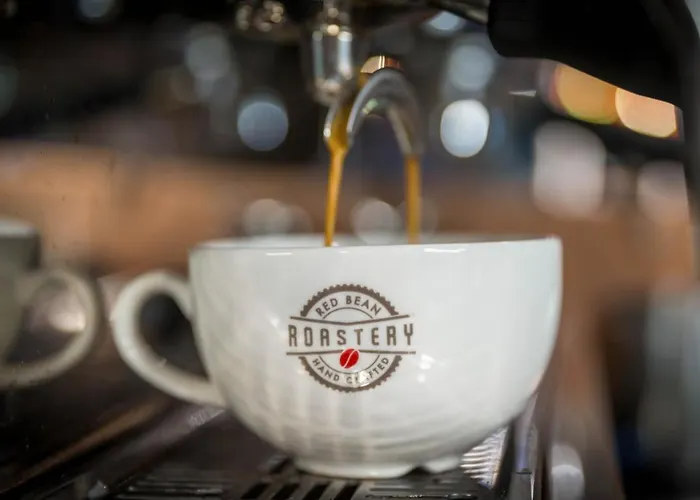 Maldron South Mall 4* コーク