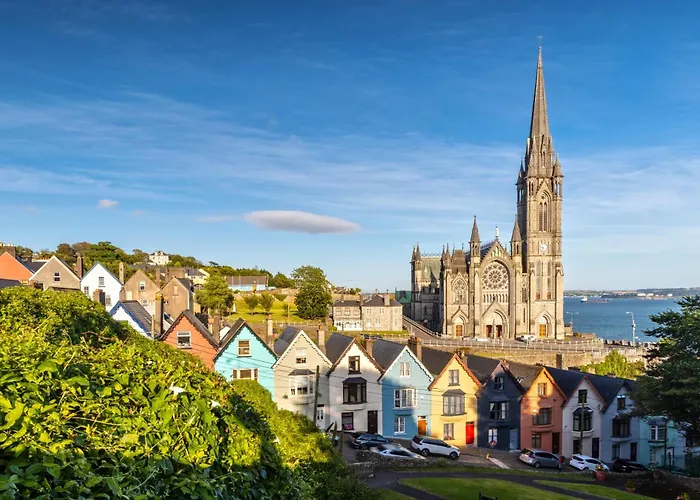 ホテル Maldron South Mall