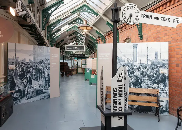 Maldron South Mall 4*