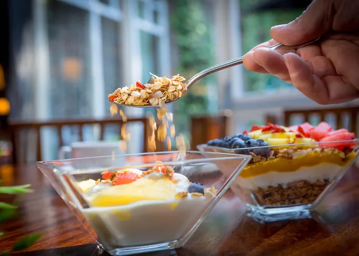 Maldron South Mall コーク