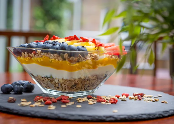 ホテル Maldron South Mall コーク