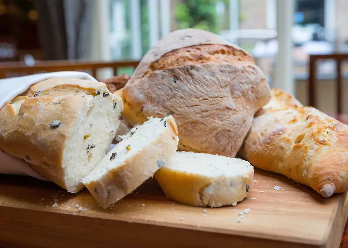 Maldron South Mall ホテル 4*