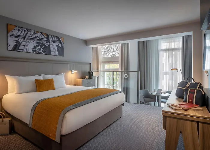 Maldron South Mall 4*