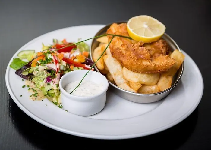 Maldron South Mall ホテル 4*